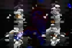 Elon Musk threatens to sue Ashley St Clair, the mother of his son, for custody over her trans views