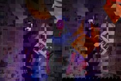 KL theatre performance interrogates the effectiveness of the death penalty