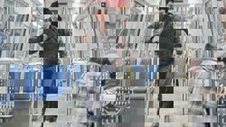 'The Copenhagen Test' review: Tightly wound and twisty