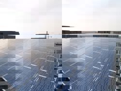 China extends tariffs on solar-grade polysilicon imports from US, South Korea