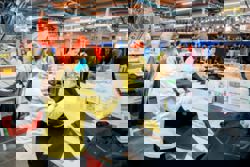 Report: More than 50% of Cambodia’s imported goods now Chinese