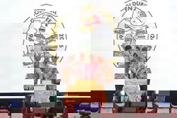 Brunei, Singapore mark 50 years of defence ties