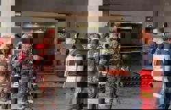 Campus blast: Family claims body of student killed in explosion