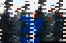 Cambodia suspends sales at properties owned by tycoon accused cyberscam front