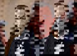 Can Leonardo DiCapricious replace Ben Sadfleck in our hearts and memes? That’s a hard yes