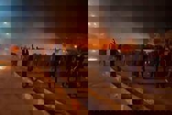 UN rights chief 'horrified' by violent crackdown on Iran protesters