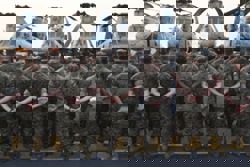 Former US Navy sailor sentenced to 16 years for selling secrets to China