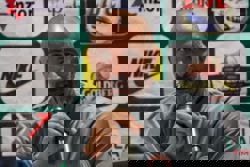 Soccer-Nigeria's Chelle eyes defensive game against Morocco