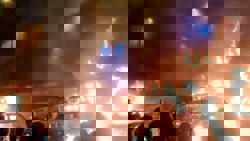 Russia slams US strike threats, warns against interference in Iran