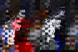 Soccer-Arsenal's Arteta eyes League Cup redemption despite injury-hit defence