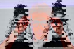 Meta mulls doubling output of Ray-Ban glasses by year end, Bloomberg News reports