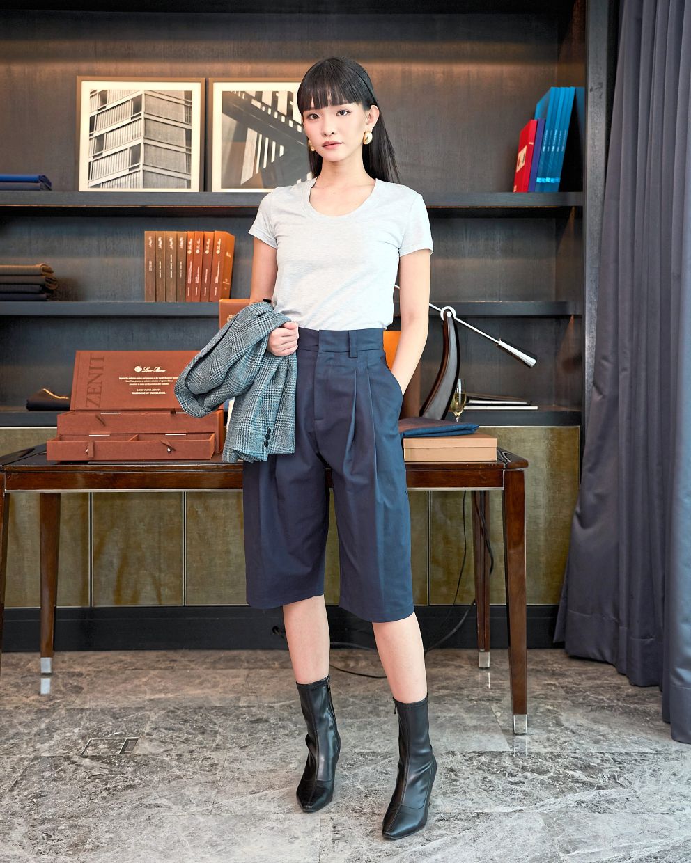 Shoppers can expect more designs that feel timeless rather than seasonal. Photo: ByThian