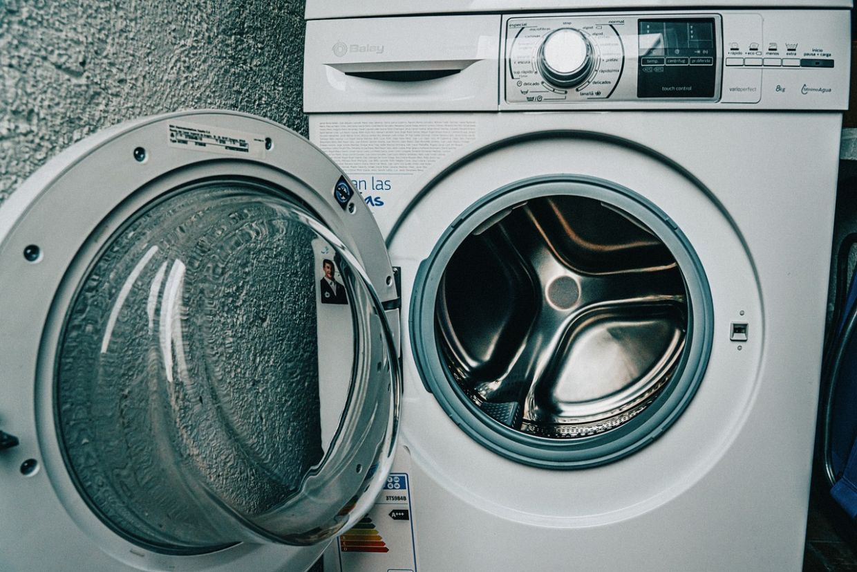 Man arrested over two-year-old son's death in washing machine in Japan