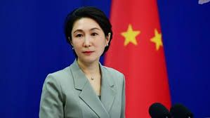 China extends condolences after deadly crane collapse in Thailand