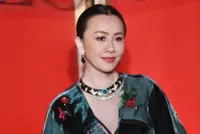 HK actress Carina Lau, 60, says she's getting old and becoming forgetful