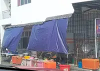 ‘No washing, cooking in Iskandar Puteri back lanes’