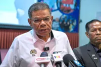Saifuddin: MyKad delay claims are misleading
