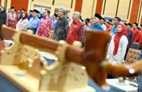 AGM to set path for party’s future