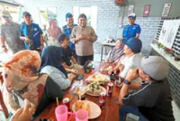 A costly challenge for Kinabatangan hopefuls