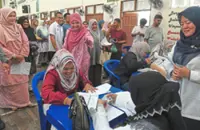 Fadhlina: RM150 BAP must be paid in full