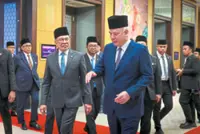 Focusing on MKI matters