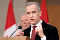 Carney visits China after years of tension