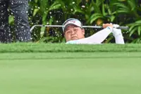 High fever can’t stop Mirabel from hot finish at LPGA Tour Qualifying School