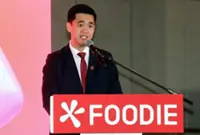Foodie Media  1Q revenue at RM13mil