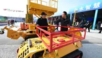 Beijing expands equipment‑renewal push to bolster demand