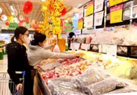 Vietnam steps up price controls before New Year