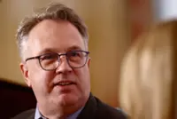 American monetary policy well positioned