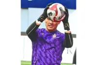 Negri keeper Azri out to keep Giants at bay after heroics against JDT