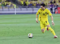 Wilkin savours many great memories with Sabah as he moves on