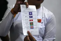 Myanmar pro-military party claims most seats in junta-run election