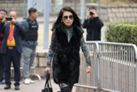 Hong Kong trial of media tycoon Jimmy Lai concludes mitigation phase