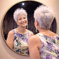 New year, new beginnings: Seniors embracing change