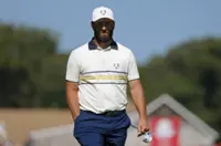 Golf-Rahm, Smith and DeChambeau stick to LIV Golf despite PGA Tour's open door