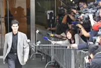 Hong Kong activist investor David Webb dies of cancer, social media posts show