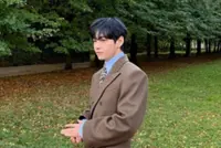 South Korea's BTS member V hits record 70 million followers on Instagram