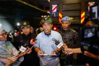 Desperate escape tactics fail as Immigration raids net 150 in KL