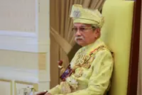 Tuanku Muhriz warns against normalising corruption