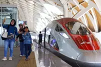 Trilateral links will boost growth