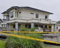 Married couple found murdered in Sarawak's Sri Aman district