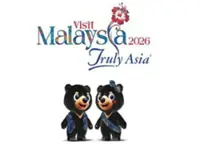 Special-edition gold coin launched to promote Visit Malaysia 2026