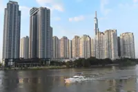 Vietnam plans tax policies to tackle speculation in real estate market