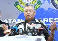 MyNIIse not yet mandatory, travellers have multiple clearance options, says Immigration DG