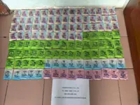 Penang cops bust duo, seize drugs worth over RM300,000