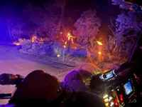 Australia unveils US$67 million recovery package for bushfire-ravaged Victoria