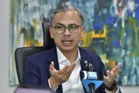 MCMC and X to meet over Grok concerns next week, says Fahmi