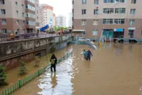 Mongolia’s disaster-management plan revised and approved